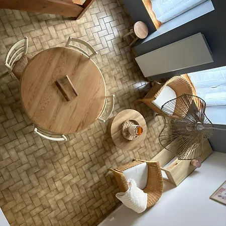 Cozy Apartment, Perfect For A Relaxing
