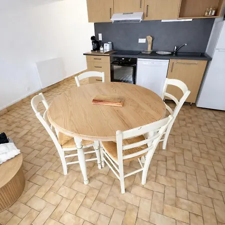 Appartement Cozy Apartment, Perfect For A Relaxing