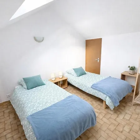 Cozy Apartment, Perfect For A Relaxing Appartement Saint-Flour (Cantal)