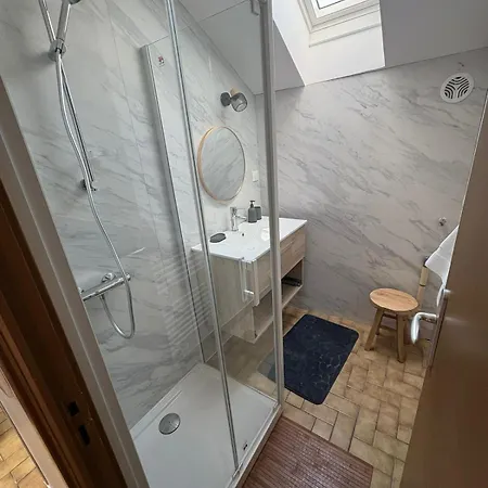 Cozy Apartment, Perfect For A Relaxing Appartement